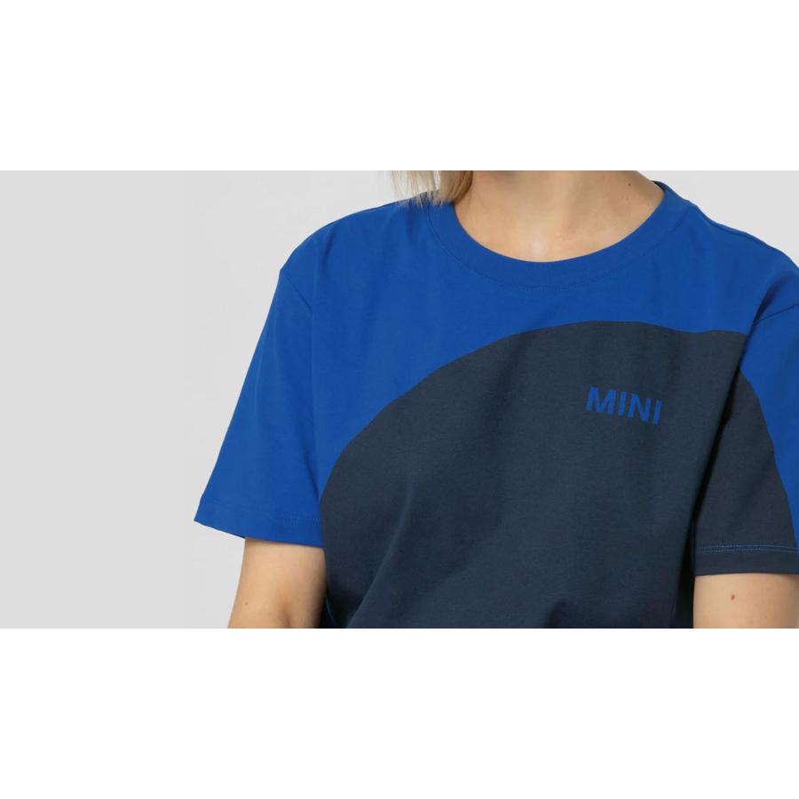 BMW MINI 純正 COLLECTION 2024 カーフェイス Tシャツ