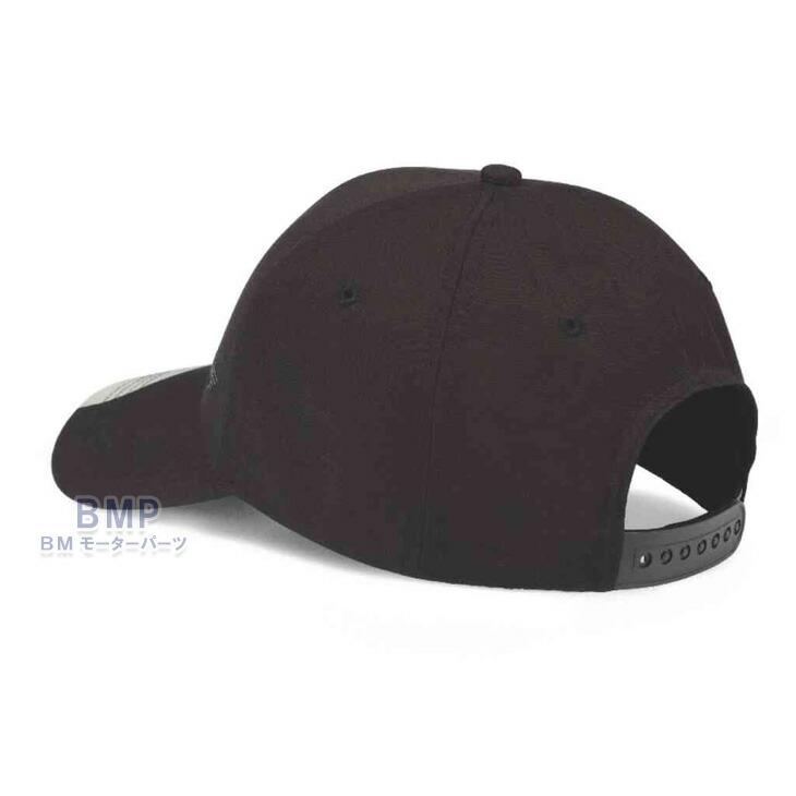 BMW MINI 純正 COLLECTION 2024 カーフェイス キャップ 帽子