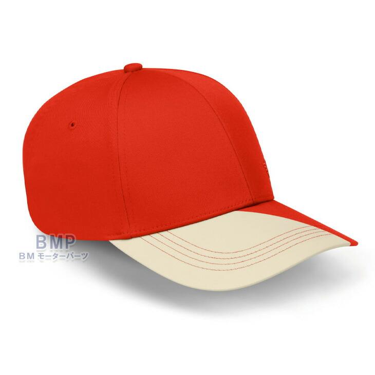 BMW MINI 純正 COLLECTION 2024 カーフェイス キャップ 帽子