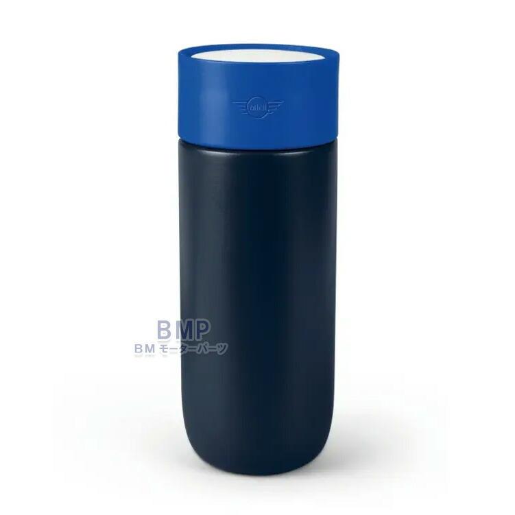 MINI（ミニ） BMW MINI 純正 MINI COLLECTION 2024 MINI トラベルマグ