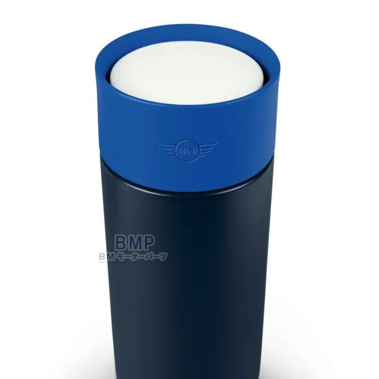 MINI（ミニ） BMW MINI 純正 MINI COLLECTION 2024 MINI トラベルマグ