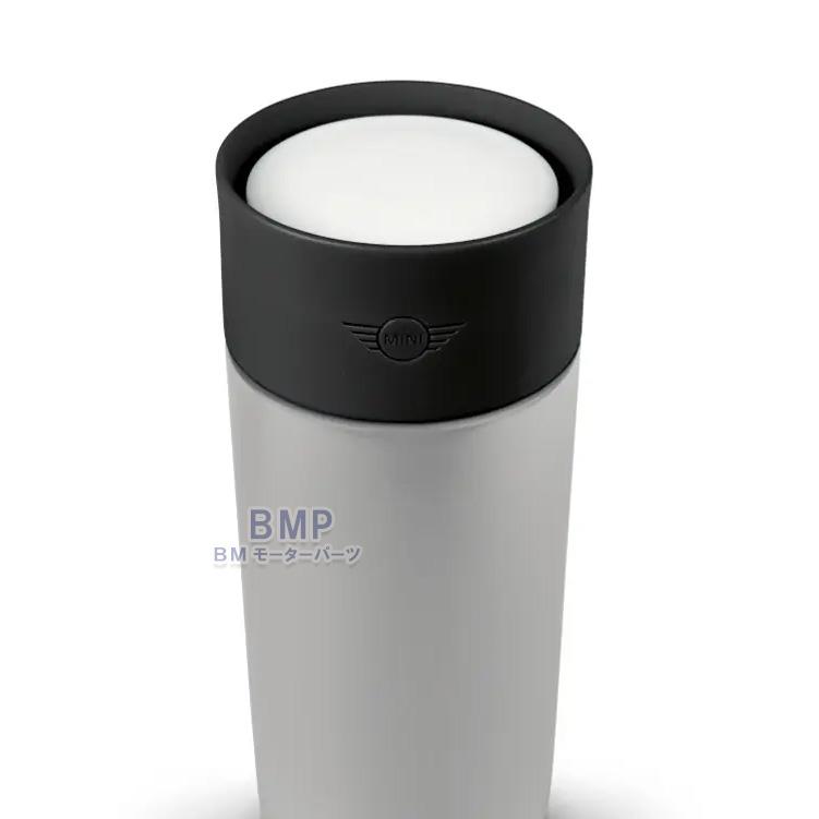 MINI（ミニ） BMW MINI 純正 MINI COLLECTION 2024 MINI トラベルマグ