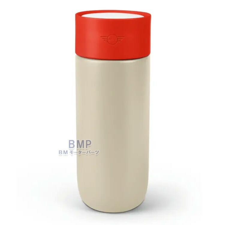 MINI（ミニ） BMW MINI 純正 MINI COLLECTION 2024 MINI トラベルマグ