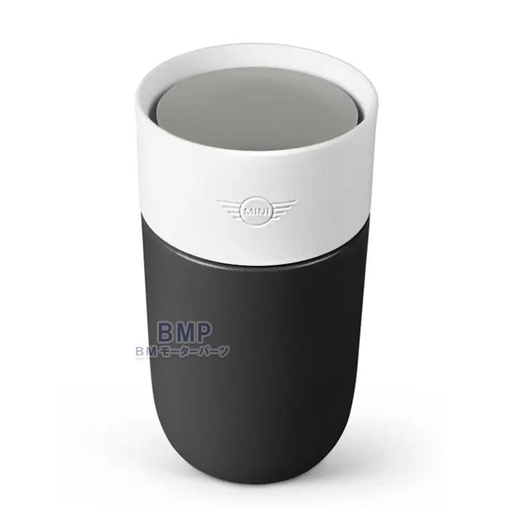 MINI（ミニ） BMW MINI 純正 MINI COLLECTION 2024 MINI トラベルマグ