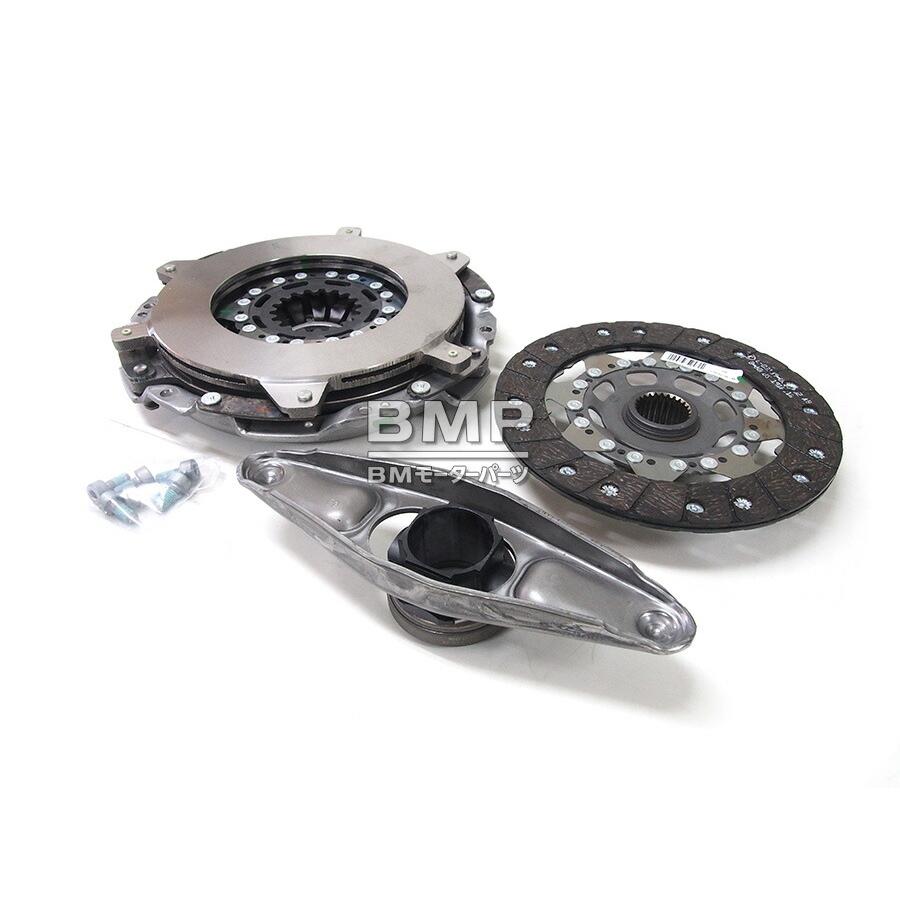 BMW 純正 F87 F80 F82 MT用 クラッチ キット M2 M3 M4 マニュアル車