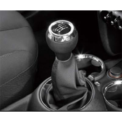 BMW BMW MINI アクセサリー R58 R59 Coupe Roadster MT用 シフト ノブ