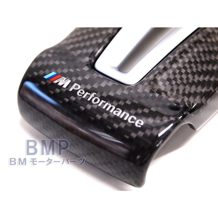 BMW F F F M3 M4用 M Performance カーボン アルカンタラ