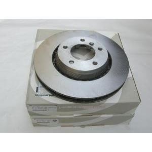 BMW パーツ E36 M3 3.0 ブレーキローターセット フロント