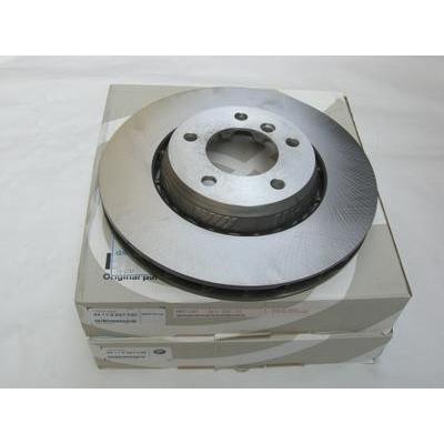 BMW パーツ E36 M3 3.2 ブレーキローターセット フロント