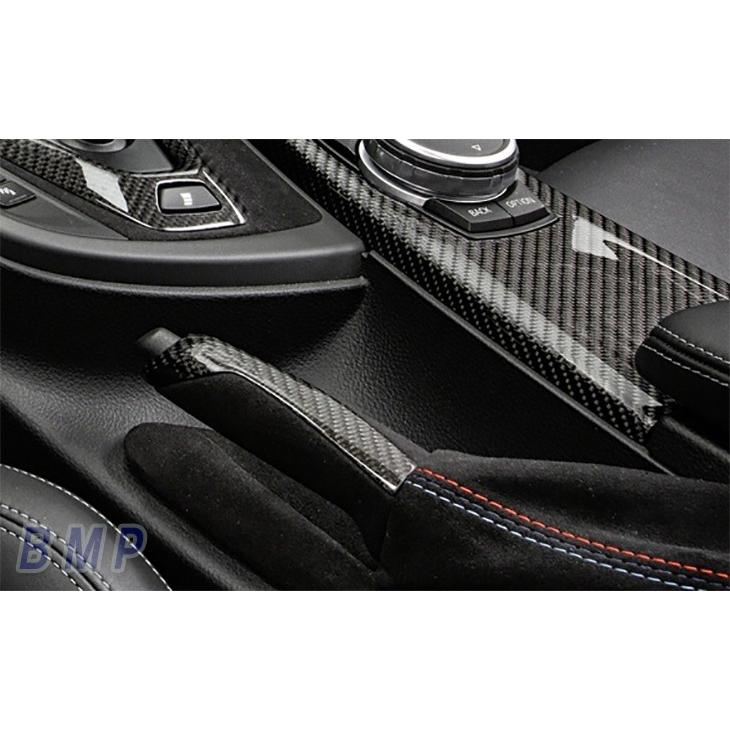 BMW BMW F80 M3 F82 M4 M Performance カーボン アルカンタラ ハンド 