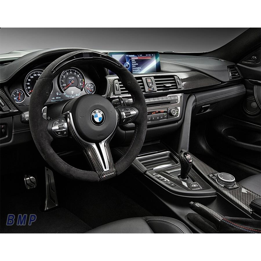 BMW BMW F80 M3 F82 M4 M Performance カーボン アルカンタラ ハンド