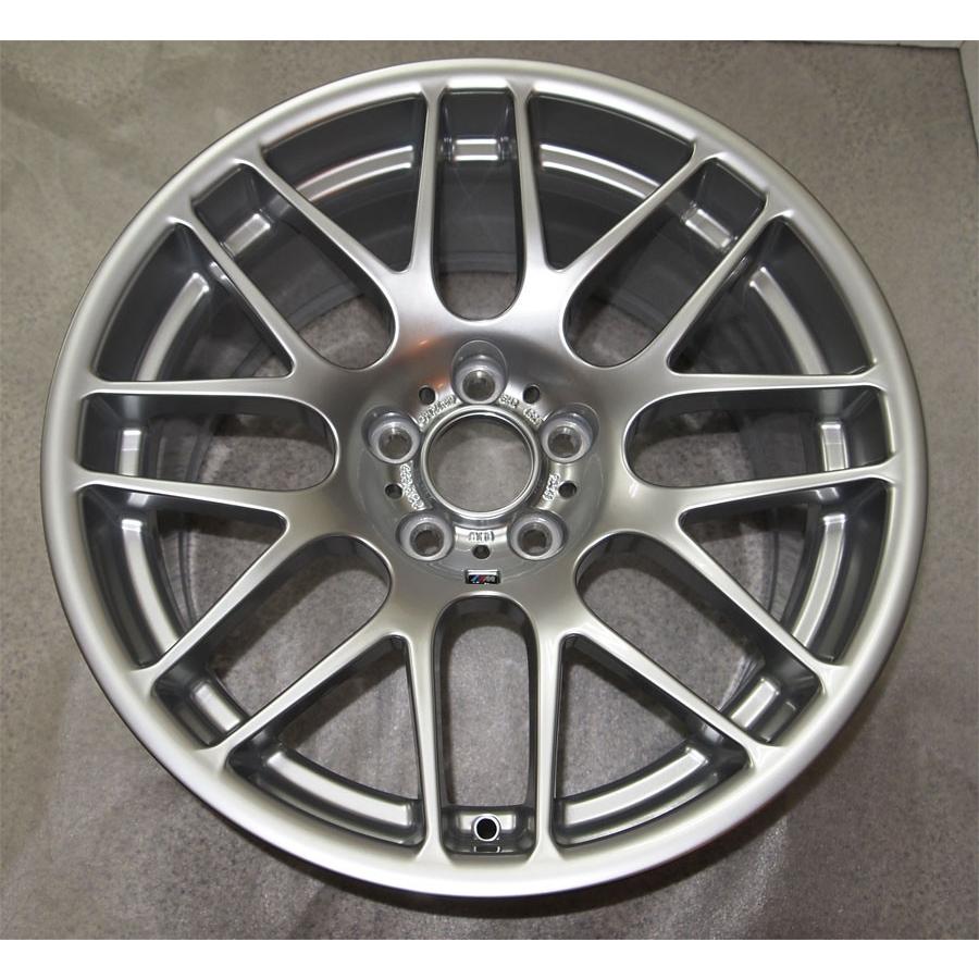 BMW アロイ ホイール E46 M3 CSL コンペティション ホイール リア用