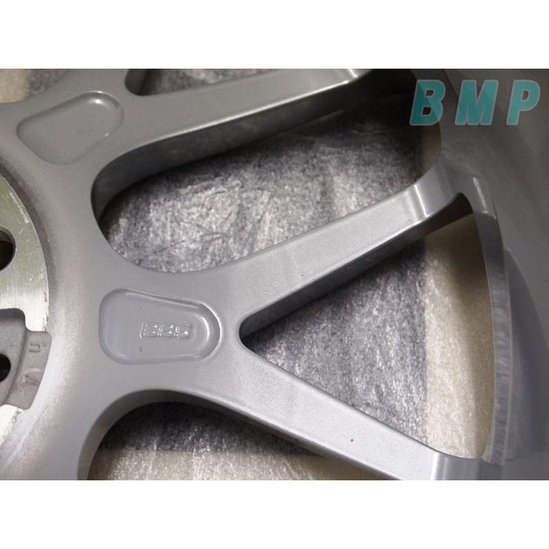 BMW アロイ ホイール E46 M3 CSL コンペティション ホイール リア用