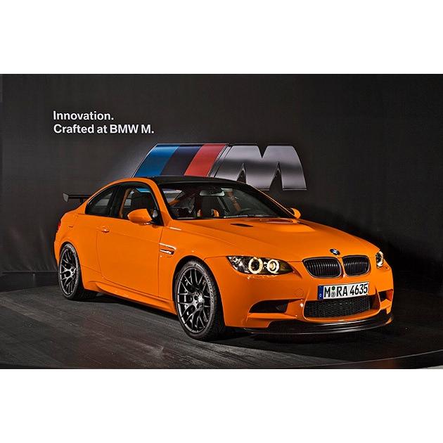 本物！　ＢＭＷ　Ｍ３純正　１９インチ　Ｅ９２Ｍ３　Ｅ９０Ｍ３ BMW E92M3の本物オプション純正19インチ入庫です！ チューナーサイズ