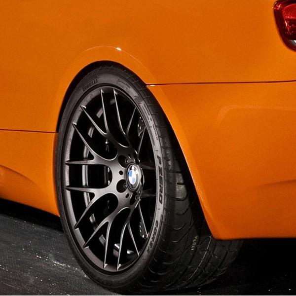 BMW アロイ ホイール E90 E92 M3 コンペティション ホイール MY