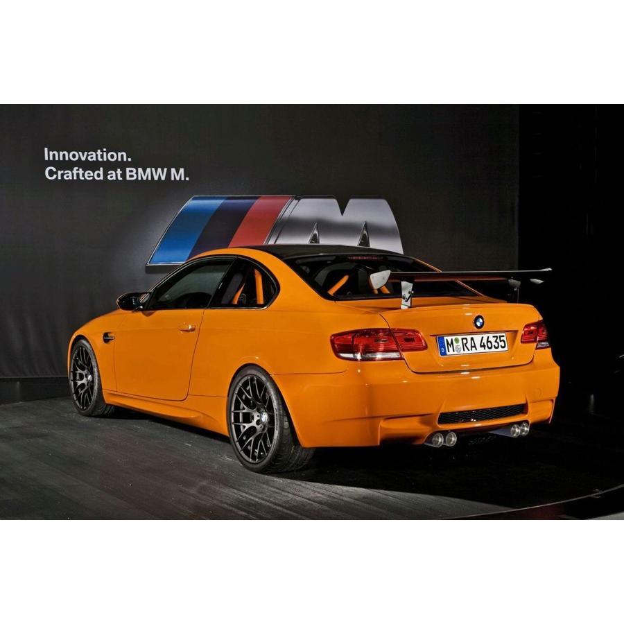 BMW アロイ ホイール E90 E92 M3 コンペティション ホイール MY