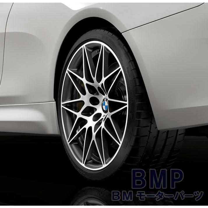 BMW F80 M3 F82 M4 コンペティション ホイール M スタースポーク 666 BMW F80 M3 F82 M4 コンペティション ホイール M スタースポーク 666
