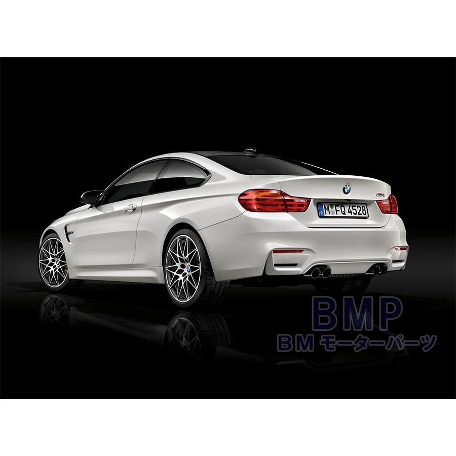 BMW BMW F80 M3 F82 M4 コンペティション ホイール M スタースポーク