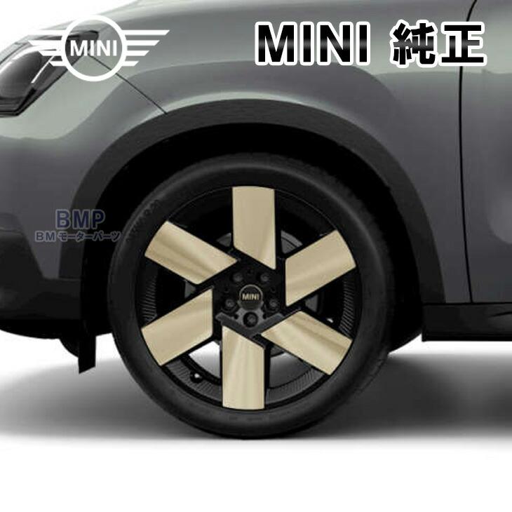 MINI（ミニ） BMW MINI 純正 アロイ ホイール ウィンドミル・スポーク