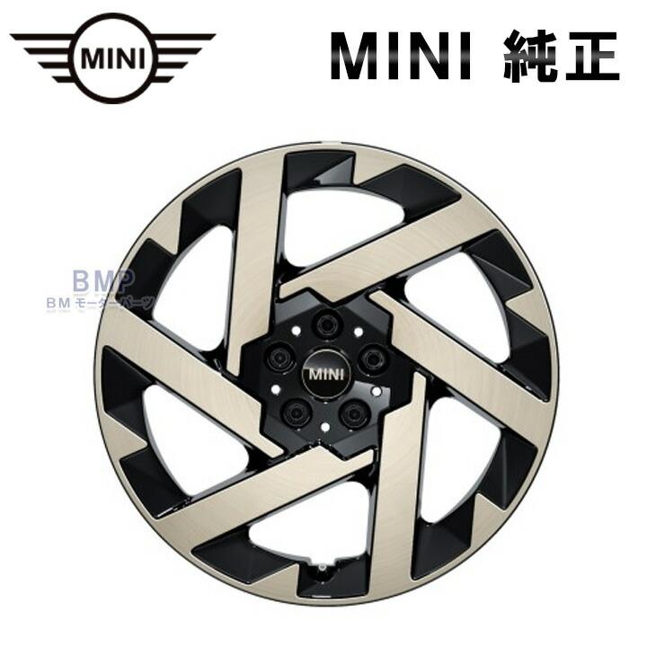 ＢＭＷ　mini用　純正ホイールセット MINI（ミニ） BMW MINI 純正 アロイ ホイール John Cooper Works