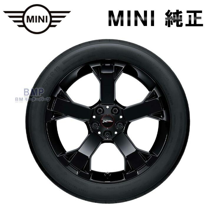 MINI（ミニ） BMW MINI 純正 アロイ ホイール John Cooper Works