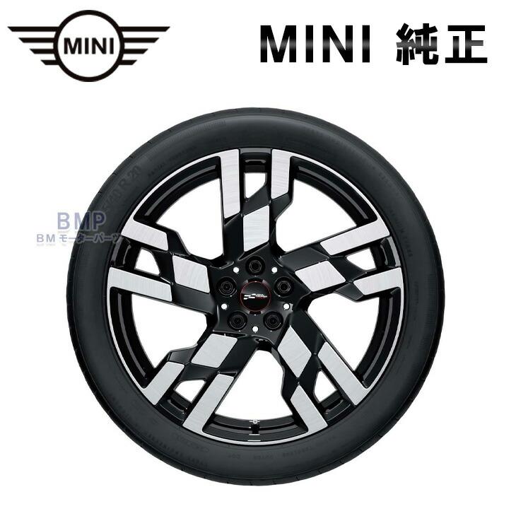 MINI（ミニ） BMW MINI 純正 アロイ ホイール John Cooper Works