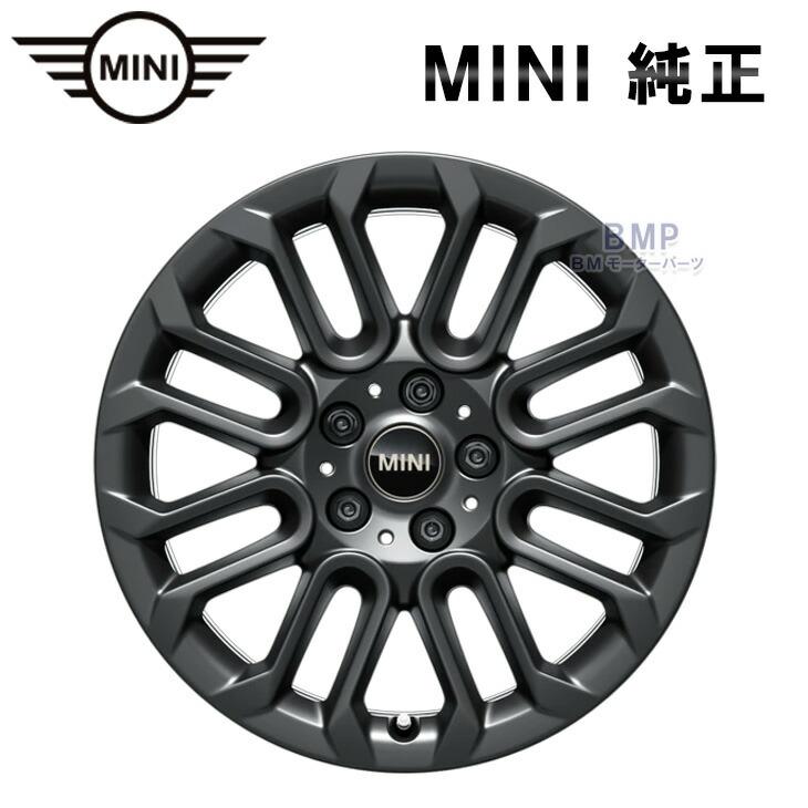 MINI（ミニ） BMW MINI 純正 F65 F66 F67 アロイ ホイール U スポーク
