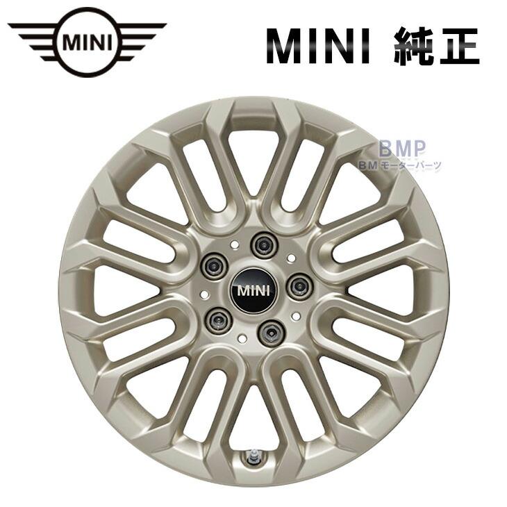 MINI（ミニ） BMW MINI 純正 F65 F66 F67 アロイ ホイール U スポーク