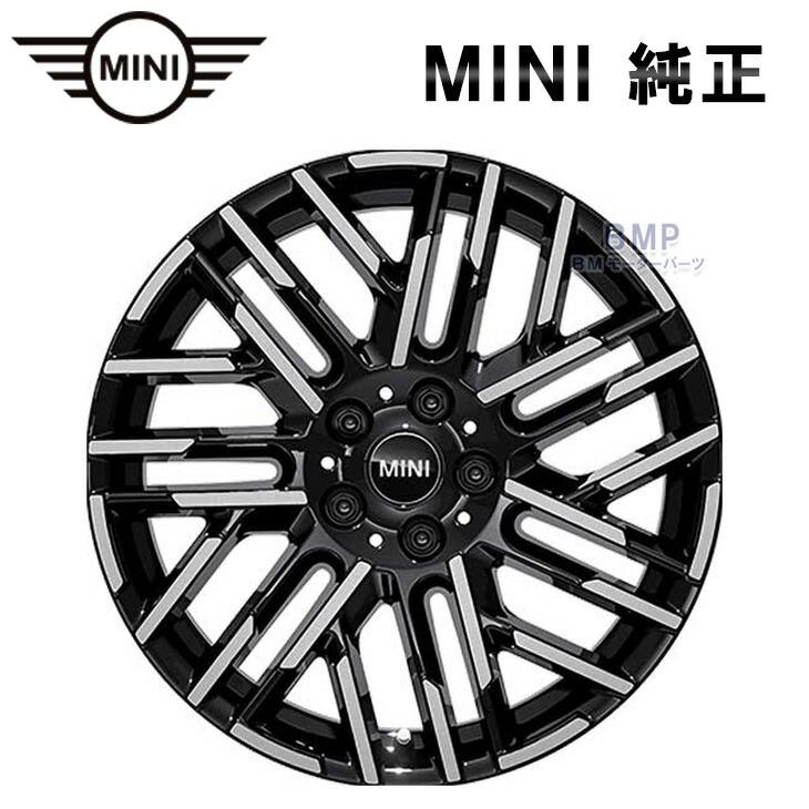 MINI（ミニ） BMW MINI 純正 F65 F66 F67 アロイホイール ナイト