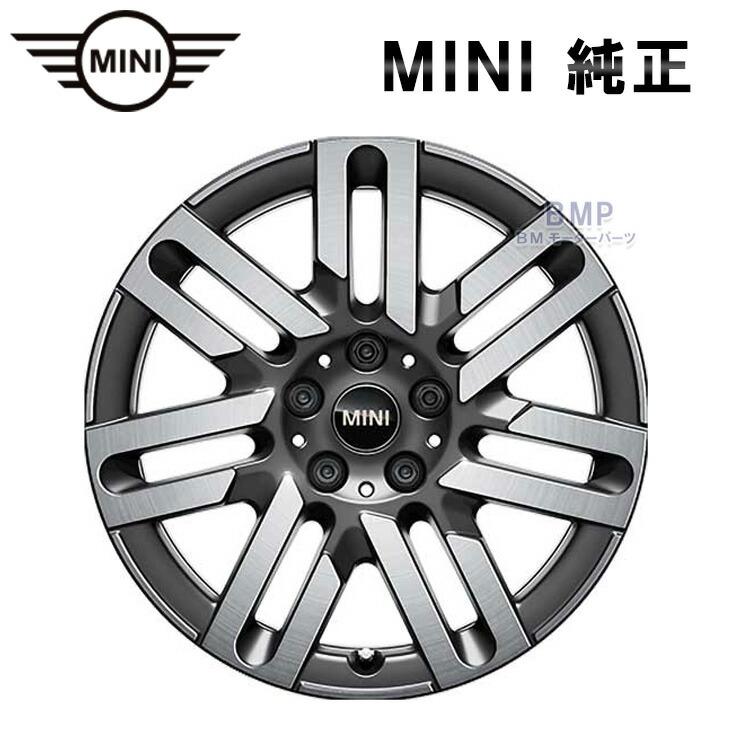 MINI（ミニ） BMW MINI 純正 F65 F66 F67 アロイ ホイール パラレル