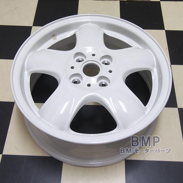 BMW BMW MINI アロイ ホイール 5.5X15 ET45 5スター スプーラー R100 