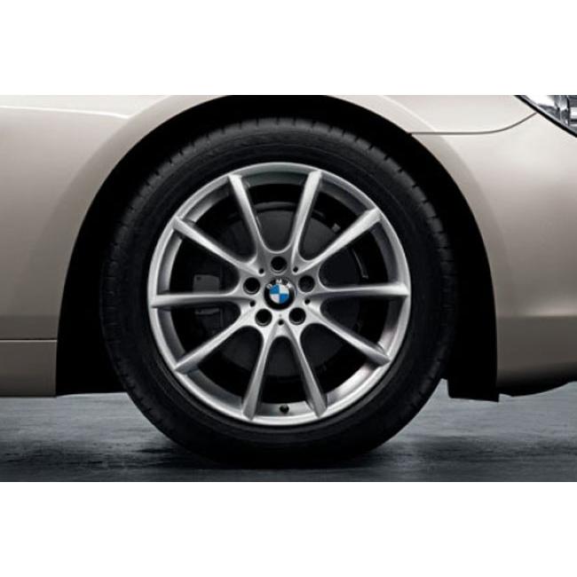 BMW 純正 F12 F13 F06 6シリーズ Vスポーク ホイール スタイリング281 