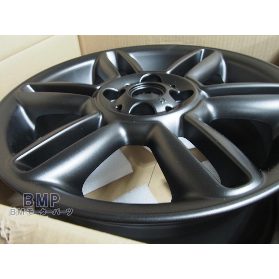 BMW BMW MINI アロイ ホイール 6.5J×16 ET48 6スター ツイン スポーク