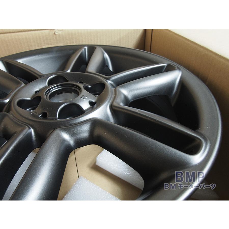 BMW BMW MINI アロイ ホイール 6.5J×16 ET48 6スター ツイン スポーク