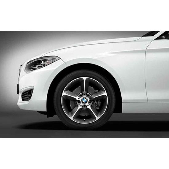 BMW 純正 アロイホイール F22 2シリーズ スタースポーク スタイリング