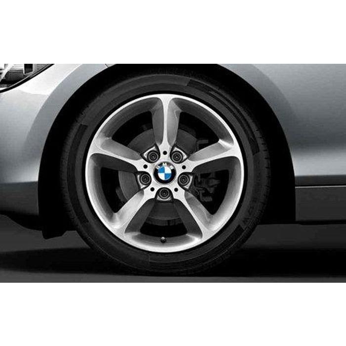 BMW 純正 アロイ ホイール 1シリーズ F20 スタースポーク スタイリング
