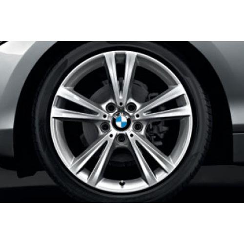 BMW 純正 アロイホイール F22 2シリーズ ダブルスポーク スタイリング 
