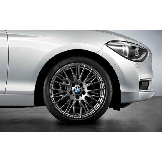 BMW 純正 アロイホイール F22 2シリーズ ダブルスポーク スタイリング 