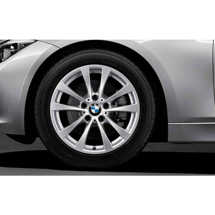 BMW 純正 アロイ ホイール 3シリーズ F30 F31 Vスポーク スタイリング