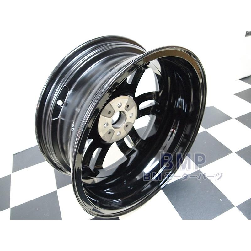 確約済【天@プロフィール確認願います】MINI ホイール 2/2 CMST 2ピースホイール CT221 ブルー×シルバー - HeartUpWorld