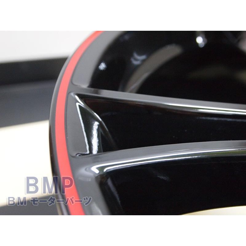 BMW 純正 アロイ ホイール 3シリーズ F30 F31 ダブルスポーク