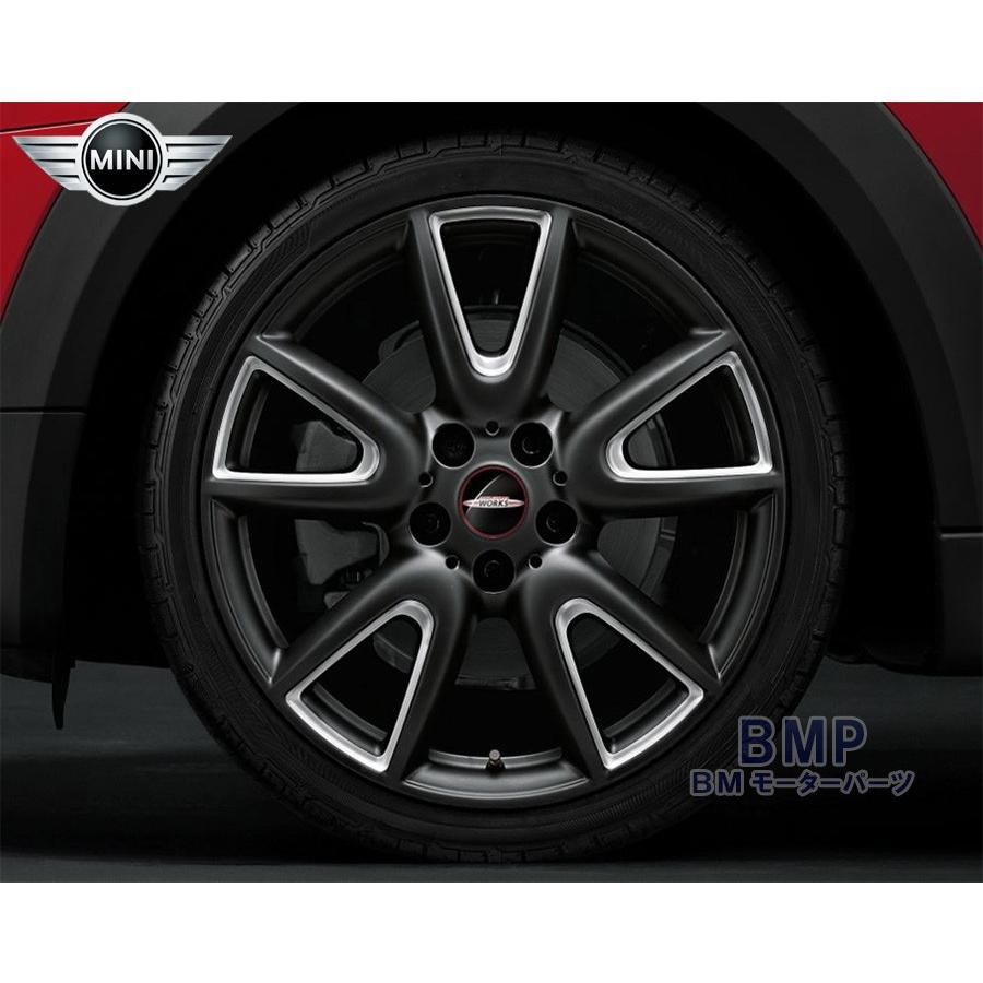 MINI（ミニ） BMW MINI 純正 アロイ ホイール John Cooper Works