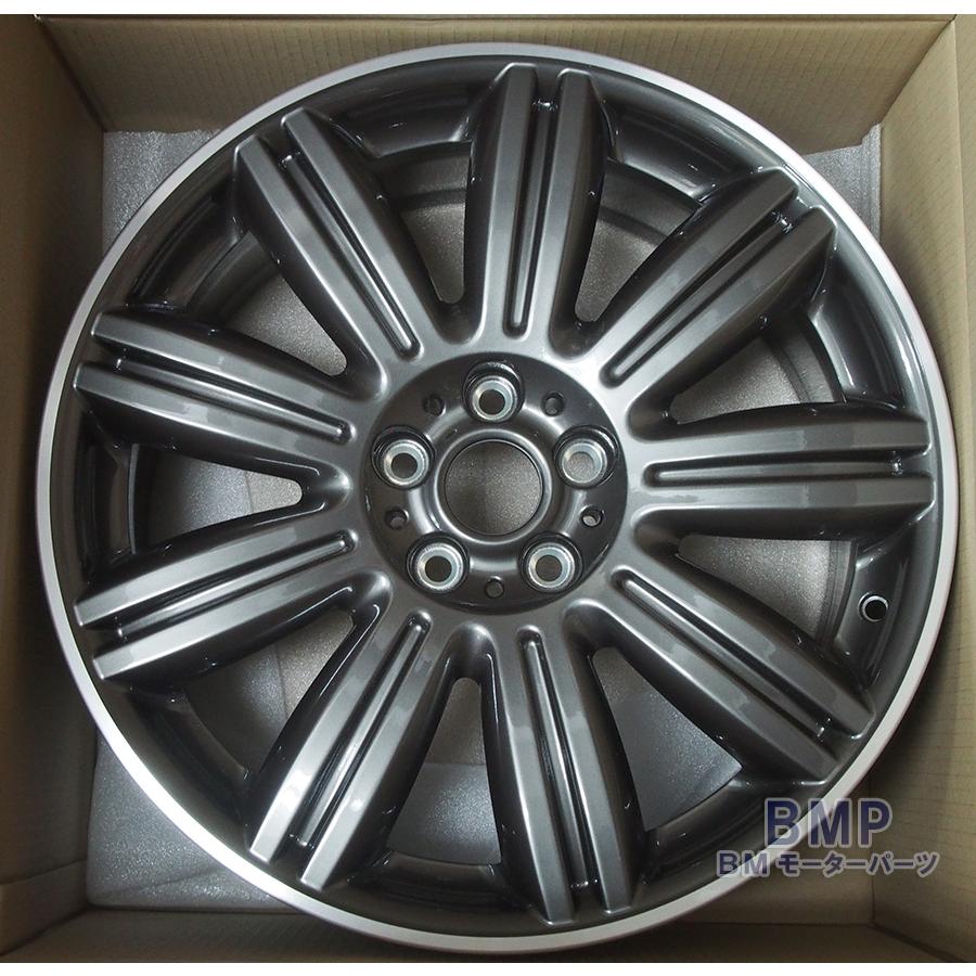 あむ BMW MINI 純正 F60 CROSSOVER アロイ ホイール Yours