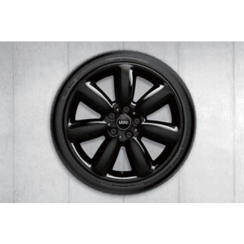 BMW MINI 純正 F54 CLUBMAN アロイ ホイール スター スポーク521