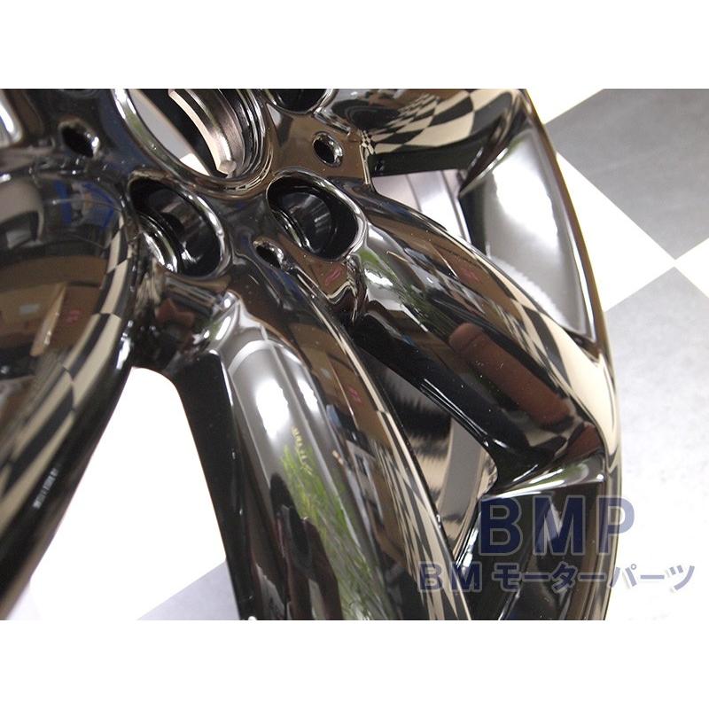 BMW BMW MINI 純正 F54 CLUBMAN アロイ ホイール スター スポーク521