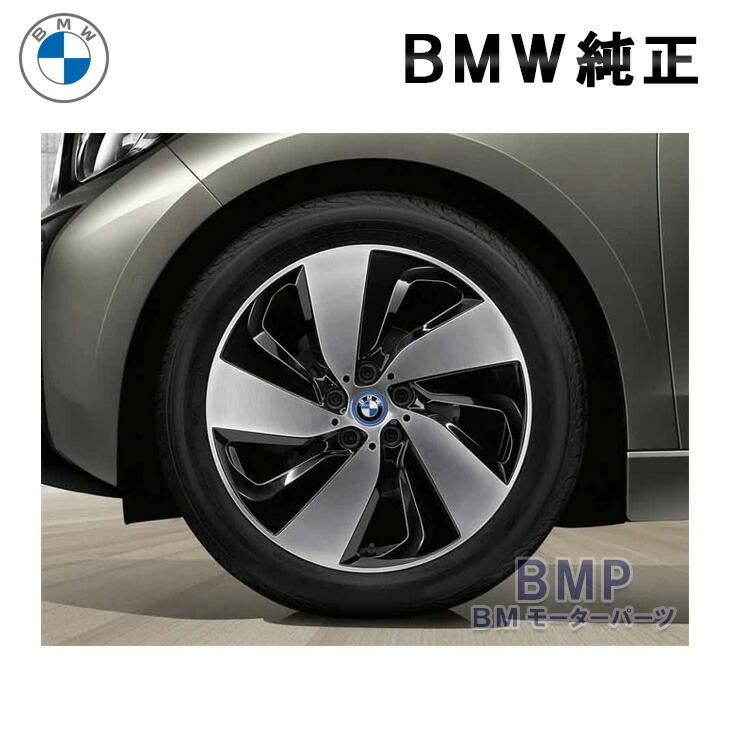 BMW 純正 i3 アロイ ホイール i タービン スタイリング 429 単体 1本 