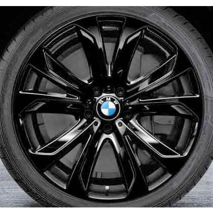 BMW 純正 アロイ ホイール F15 X5 F16 X6 スタースポーク