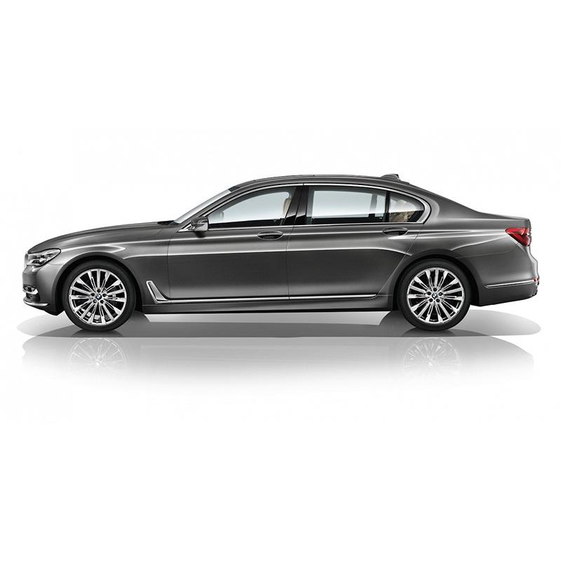 BMW 純正 アロイ ホイール G11 G12 7シリーズ Wスポーク スタイリング