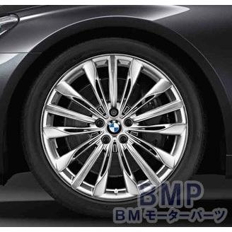 BMW 純正 アロイ ホイール G11 G12 7シリーズ Wスポーク BMW 純正 アロイ ホイール G11 G12 7シリーズ Wスポーク