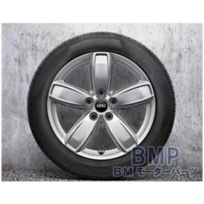 BMW BMW MINI 純正 F60 CROSSOVER アロイ ホイール インプリント